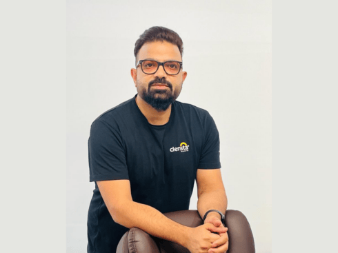 Clensta Onboards Mamaearth SVP Ashish Mishra As Cofounder