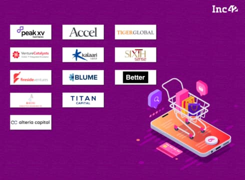 Added To Cart: The List Of Top Investors In The Indian Ecommerce Arena