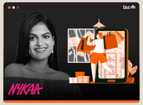 These Are Great Times To Build Brands In The Beauty & Fashion Space: CEO of Nykaa Fashion