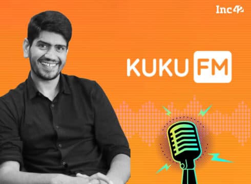 Kuku FM’s Operating Revenue Jumps Over 800% To INR 41.8 Cr In FY23