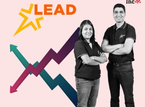 LEAD School's FY23 Loss Narrows 18.5% to INR 322 Cr