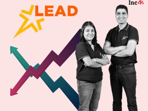 LEAD School's FY23 Loss Narrows 18.5% to INR 322 Cr