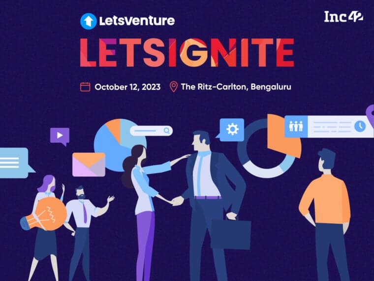 LetsVenture