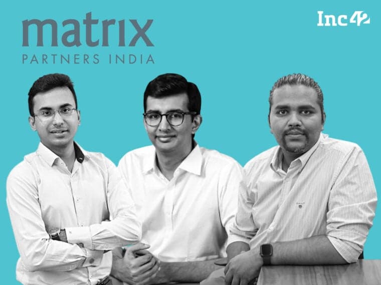Matrix Partners India Rebrands to Z47 As Part Of A Global Renaming Exercise