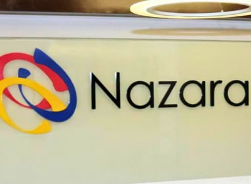 Nazara To Snap Up UK-Based IP Gaming Studio Fusebox For $27.2 Mn