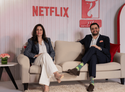 As Streaming War Intensifies, Netflix Signs Content Deal With Yash Raj Films