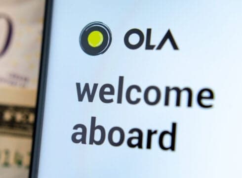 Ola Cabs To Rope In Ex-Unilever Executive Hemant Bakshi As CEO