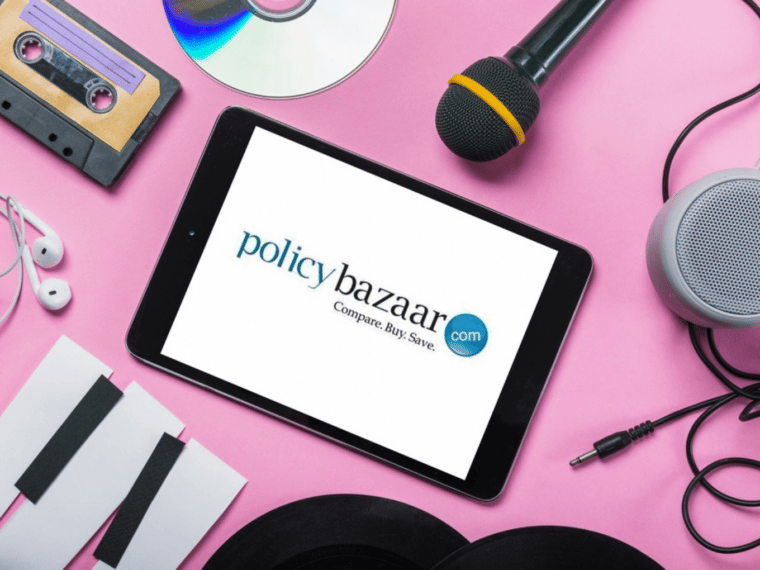 Policybazaar Parent PB Fintech Says No Plans To Become A Direct Insurer