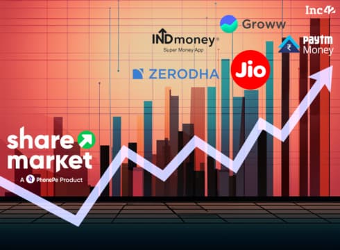 PhonePe, Share.Market & Fintech Super Apps