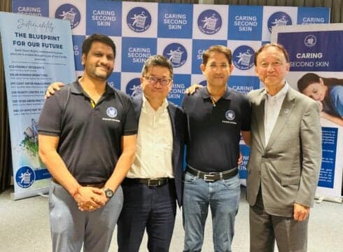 Quick Smart Wash Bags $5.15 Mn To Offer Laundry Services To Healthcare, Hospitality Industries