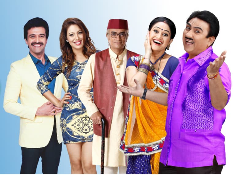 Taarak Mehta Ka Ooltah Chashmah Maker Forays Into Gaming, Animation