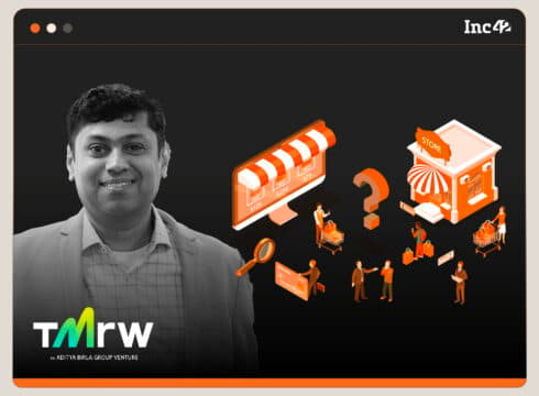 Aditya Birla Group’s TMRW Picks Up 16% Stake In Virat Kohli-Backed WROGN