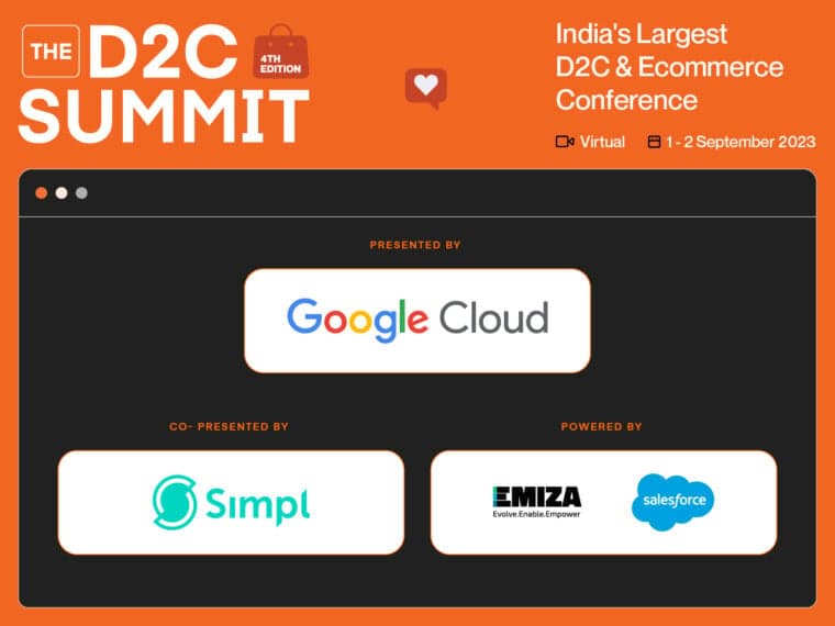 D2C Summit