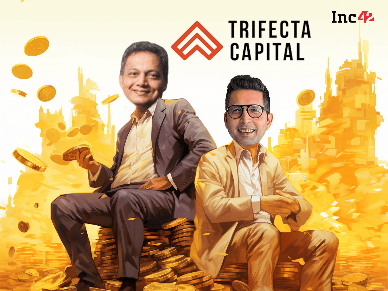 Exclusive: Venture Debt Firm Trifecta Capital Closes Third Fund At INR 1,777 Cr