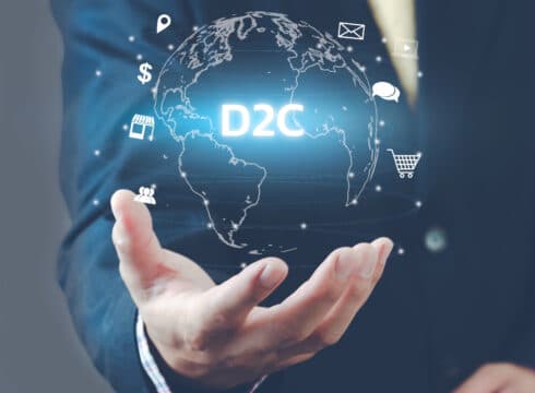 Beyond Borders: The Global Aspirations Of Indian D2C Startups