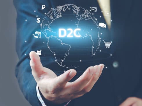 Beyond Borders: The Global Aspirations Of Indian D2C Startups