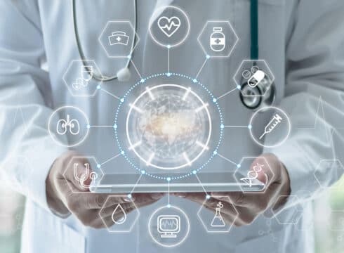 Healing Tomorrow: India's AI Revolution In Healthcare