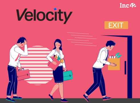 Exclusive: Revenue Based Financing Platform Velocity Lays Off Around 14% Workforce