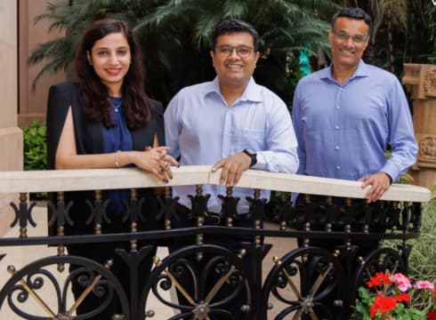 Vertex Ventures Raises $541 Mn To Back Indian & SEA Startups