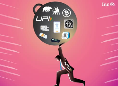 NPCI UPI interchange