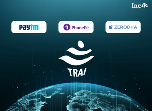 Paytm, PhonePe, Zerodha, Other Startups Bat For Net Neutrality, Write To TRAI