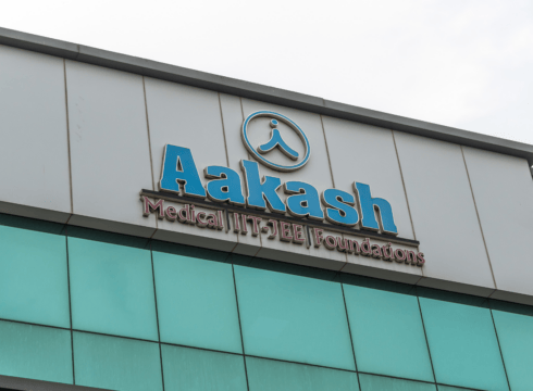 Aakash Fires About 80 Employees Citing Shift To A New Business Model