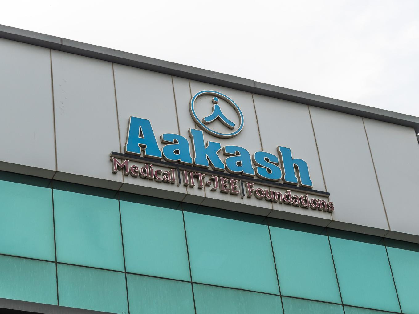 Aakash Fires About 80 Employees Citing Shift To A New Business Model