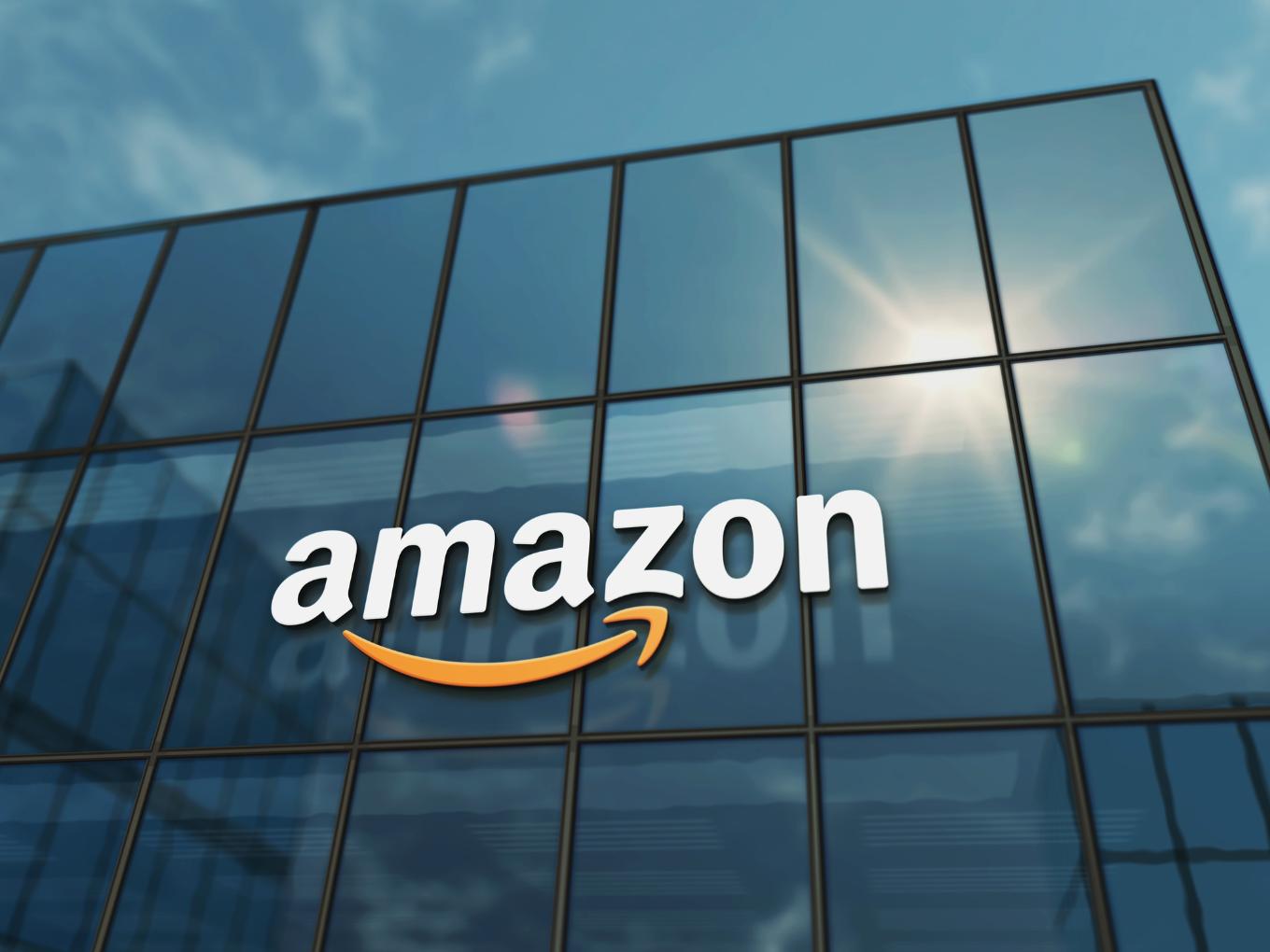 Amazon India Shifts Base