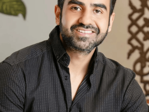 Zerodha’s Nikhil Kamath Set To Join Ather Captable Via A Secondary Sale