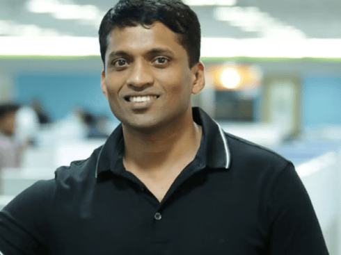 BYJU’S Allegedly Hid $533 Mn In Offbeat Hedge Fund, Lenders Claim