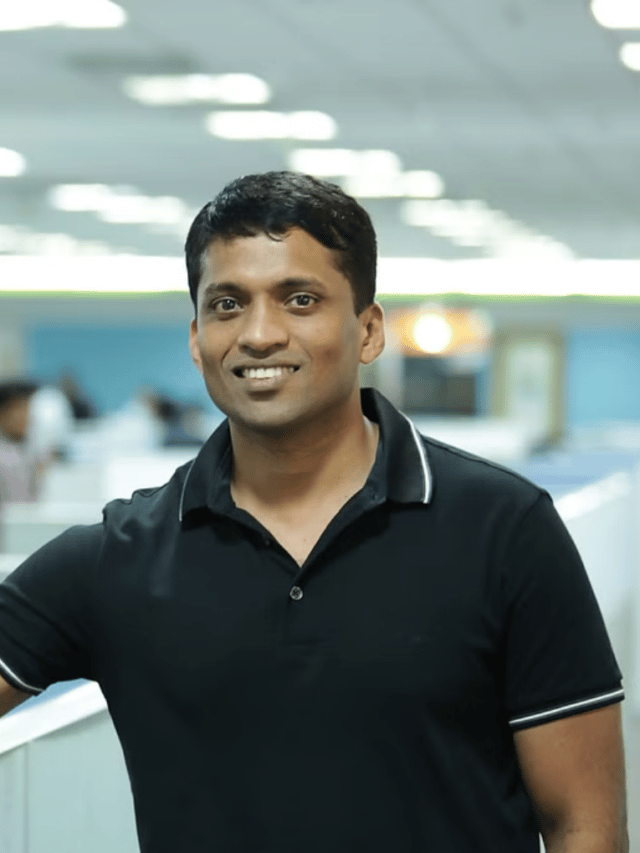 The BYJU’S Story: Everything That Went Wrong