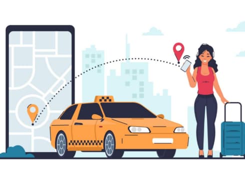 Uber-Backed Mobility Platform Everest Fleet Bags INR 50 Cr To Venture Into New Markets