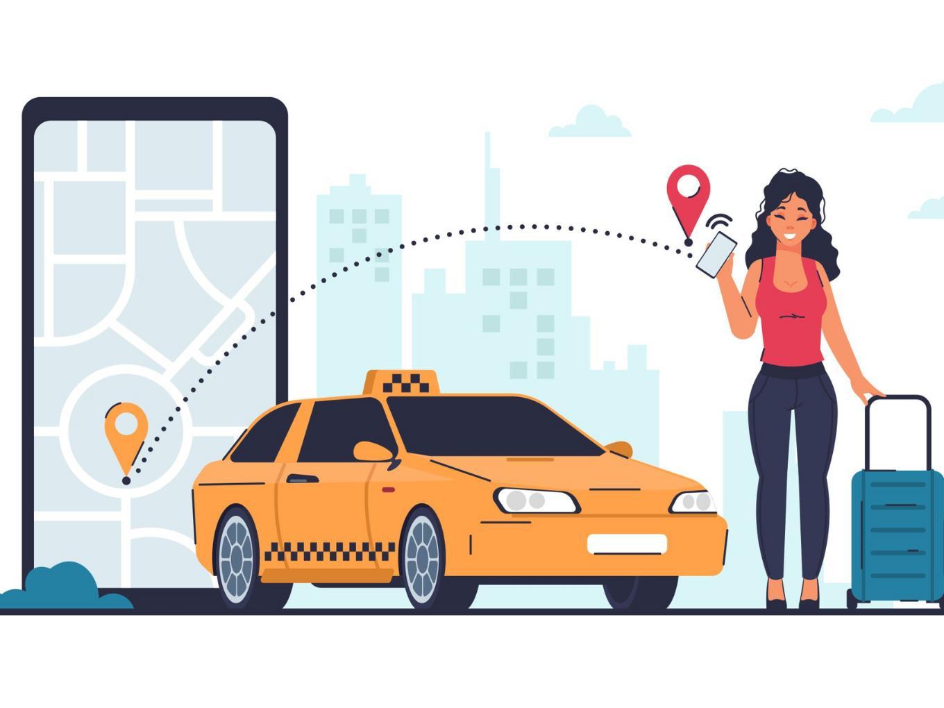Fleet Management Startup Carrum Secures $7 Mn From Uber