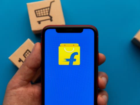 Flipkart’s Grocery Biz Logs 1.6X YoY Growth, EVs Carried Out Over 50% Deliveries