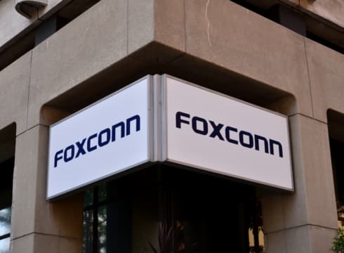 Foxconn Partners STMicroelectronics To Set Up Semiconductor Plant In India
