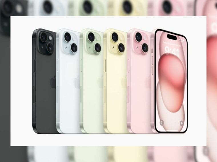 Aptronix To Offer iPhone 15 Series Across All Stores In India