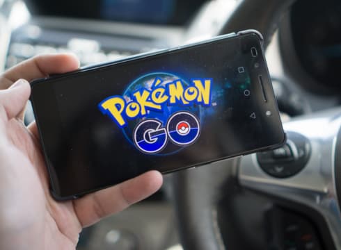 Indians Set To ‘Catch’em All’ As ‘Pokemon Go’ Gets A Desi Makeover