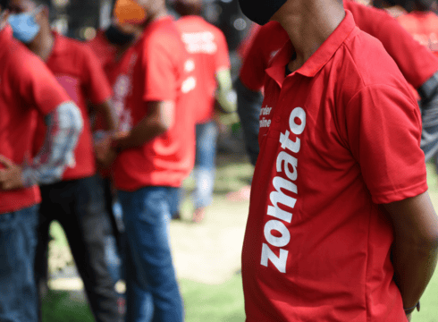 Zomato To Dissolve Solvakian Subsidiary, Initiates Liquidation