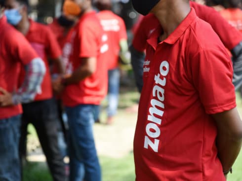 Zomato To Dissolve Solvakian Subsidiary, Initiates Liquidation