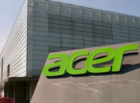 After Tesla, VinFast, Global Tech Giant Acer To Sell EVs In India