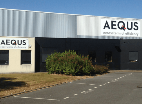 Aequs Raises $54 Mn To Strengthen High-Precision Components Manufacturing