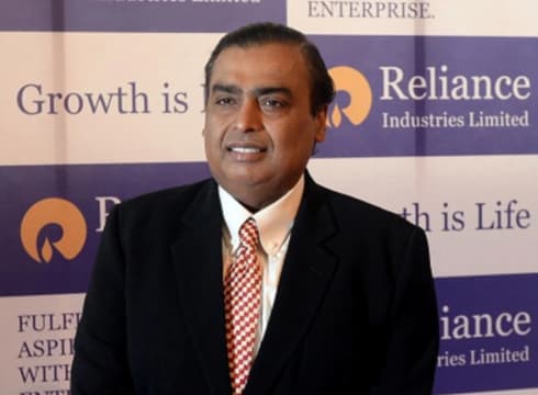 Reliance To Acquire Walt Disney India's Business In A Cash & Stock Deal