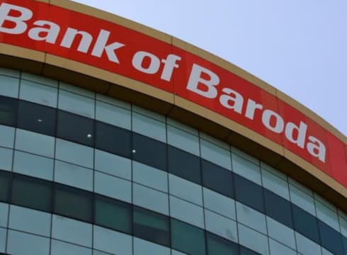 Breather For Bank Of Baroda As RBI Allows Onboarding Customers Via Bob World App