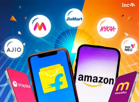 10th Year Of Festive Season Sales: 5 Trends That Will Define Clash Of Amazon, Flipkart, Meesho & Cos This Year