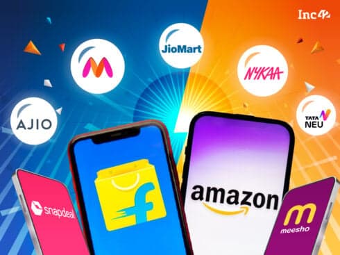 10th Year Of Festive Season Sales: 5 Trends That Will Define Clash Of Amazon, Flipkart, Meesho & Cos This Year