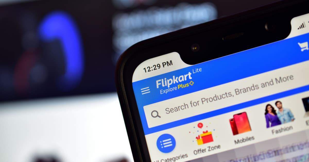 Flipkart Launches B2B App For Refurbished Product Sellers