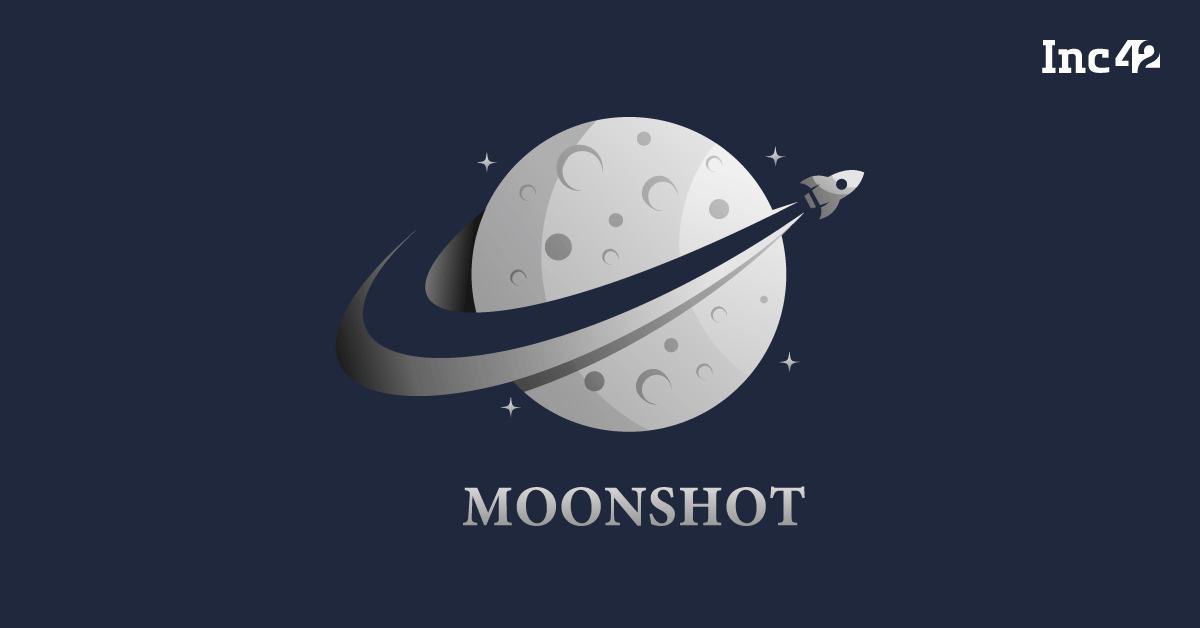 Here’s Everything That You Need To Know About Moonshot