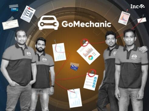 GoMechanic Modus Operandi: Alleged Founder Fraud Laid Bare In EOW FIR