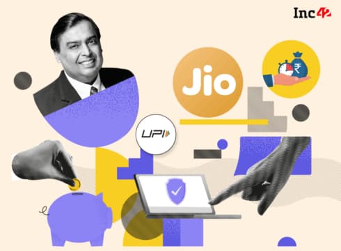 From Loans To Soundbox: How Jio Financial Services Plans To Disrupt The Indian Fintech Market