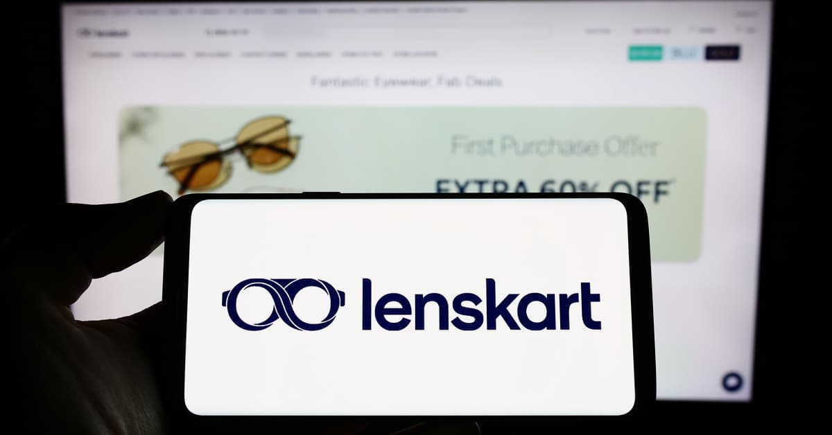 Former OYO Executive Abhishek Gupta Joins Lenskart As CFO